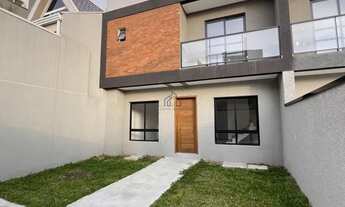 Imagem 2: TRIPLEX C/ TERRAÇO E TERRENO AMPLO EM CURITIBA REF: 772