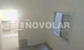 Imagem 2: APARTAMENTO COM 2 DORMITÓRIOS, SALA, COZINHA, BANHEIRO E AREA DE SERVIÇO. IMÓVEL NOVO NA Á