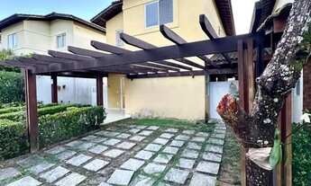 Imagem 3: Casa em Condomínio para Venda em Lauro de Freitas, Vilas Do Atlântico, 3 dormitórios, 3 su