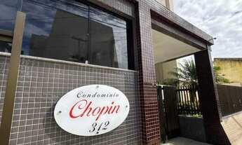 Imagem: EDIFÍCIO CHOPIN 27647