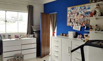 Imagem 7: Excelente Sobrado à venda com ampla área construída ( 345 metros )conforto e lazer