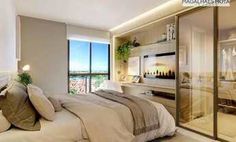 Imagem 7: Apartamento com 3 dormitórios à venda, 131 m² por R$ 1.200.000,00 - Cocó - Fortaleza/CE