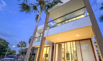 Imagem: Casa Duplex em Condomínio em Barreirinhas