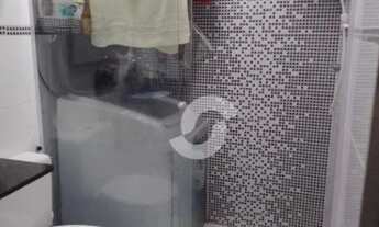 Imagem 5: Apartamento com 1 dormitório à venda, 40 m² por R$ 220.000,00 - Centro - Niterói/RJ