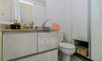 Imagem 7: Apartamento com 2 Quartos e 3 banheiros à Venda, 100 m²