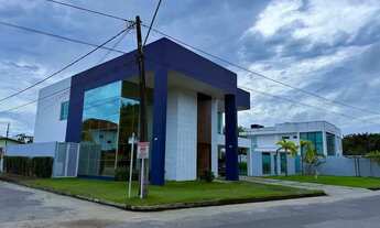 Imagem 4: Aluga-ser Casa Condomínio Ponta Negra 2 3 suítes 4 banheiros Piscina