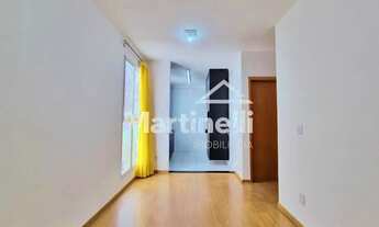 Imagem: Apartamento para locação no Condomínio