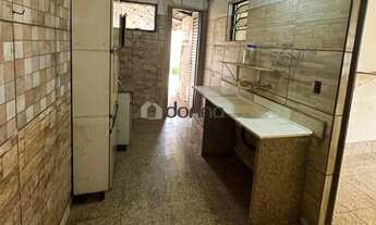 Imagem 6: Casa à venda em Uberaba (Jardim Copacabana) - 2 quartos, quintal e 2 vagas