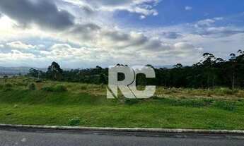 Imagem 2: Terreno à venda, 250 m² por R$ 349.000,00 - Condomínio Mosaico Horizontes - Mogi das Cruze