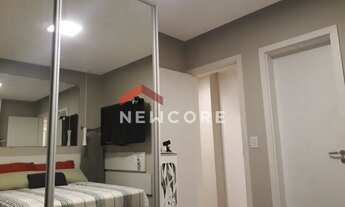 Imagem 3: Apartamento em Avenida Professor Walter Thaumaturgo - Jardim das Nações - Taubaté/SP