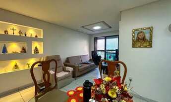 Imagem 6: Ed Green Village - Mobiliado - 3 quartos - 70m² - Lazer Completo - Aldeota/Joaquim Távora