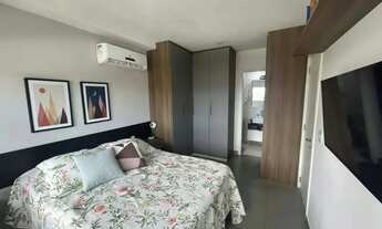 Imagem 7: Imóvel para venda tem 52 metros quadrados com 1 quarto em Petrópolis - Porto Alegre - RS