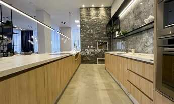 Imagem 3: Apartamento à venda no Meia Praia em Itapema