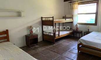 Imagem 6: Casa para venda em Condominio Lagoinha de 330.00m² com 5 Quartos, 5 Suites e 2 Garagens