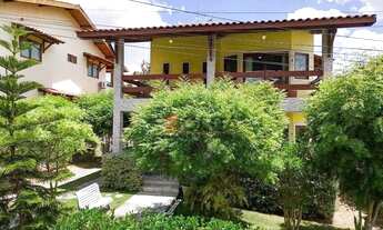 Imagem: Casa em condomínio com 4 quartos à venda