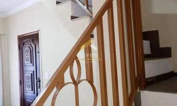 Imagem 4: Casa à Venda em Bairro Luxuoso Parque Residencial Manoel de Vasconcellos