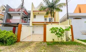 Imagem: Triplex com 187 m², 3 suítes, 2 vagas