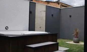 Imagem 3: Casa Jardim América Alto Padrão