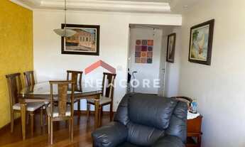 Imagem 2: Apartamento em Avenida Santa Inês - Parque Mandaqui - São Paulo/SP