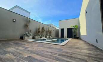 Imagem 6: Casa a venda no condomínio Residencial Morada do Sol em Piratininga -SP