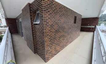 Imagem 6: Alto Padrão com 3 suítes 3 vagas de garagem - Prédio Recém Entregue com Lazer Completo!