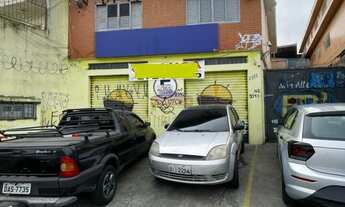 Imagem: Salão comercial para locação