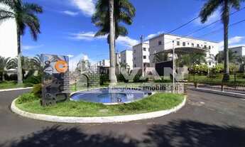 Imagem: Apartamento para locação bairro Shopping