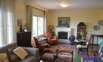 Imagem 4: CASA ASSOBRADADA - BUTANTÃ - SP