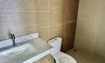 Imagem 6: Imóvel para venda tem 62 metros quadrados com 2 quartos em Praia de Itaparica - Vila Velha