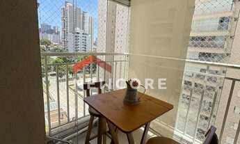 Imagem 2: Apartamento em Avenida Leonor - Vila Augusta - Guarulhos/SP