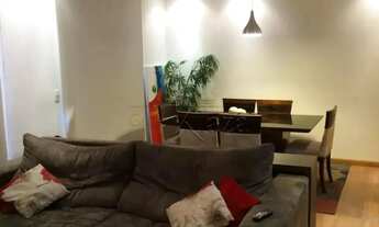 Imagem 2: Apartamento Estuda Permut Condomínio Floradas de São José - Jardim Satélite - 3 Dormitório