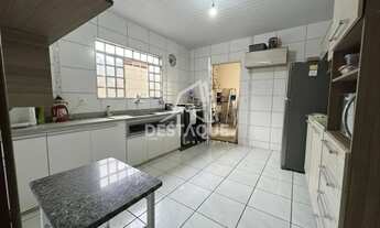 Imagem 6: Casa para Venda em Santo Anastácio, Jardim Santa Helena, 4 dormitórios, 1 suíte, 3 banheir