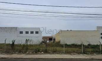 Imagem 3: Terreno comercial à venda em Campinas, Parque Via Norte, com 750 m²
