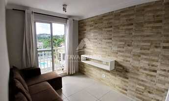 Imagem 2: Apartamento - Condomínio Fiori