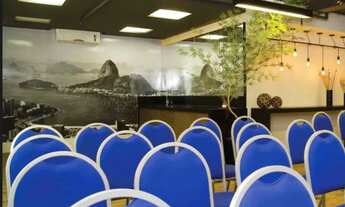 Imagem 3: Prédio comercial para venda tem 200 metros quadrados em Centro - Rio de Janeiro - RJ