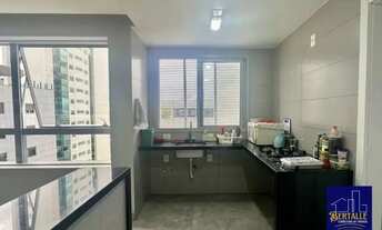 Imagem 5: Apartamento 3 quartos, suíte, alto padrão, 92,72m², 2 vagas livres, 2 elevadores, lazer co