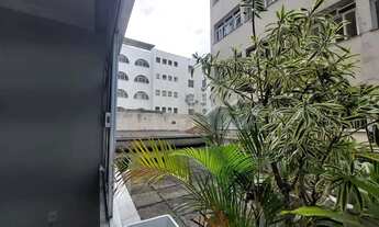 Imagem 5: Apto duplex Centro, amplo, reformado, Rua 16 de março, excelente preço - Petrópolis - RJ