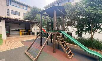 Imagem 7: Apartamento à venda e para alugar em Londrina, Jardim Maria Celina, com 2 quartos, com 49