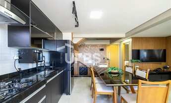 Imagem 2: Belíssimo Dúplex à venda no Residencial Lozandes Tower, Torre Live