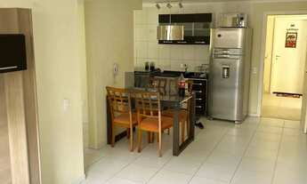 Imagem 3: APARTAMENTO RESIDENCIAL em CURITIBA - PR, SANTA QUITÉRIA