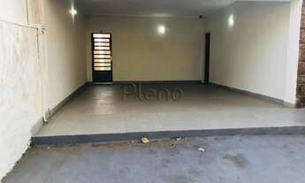 Imagem 2: Casa comercial para locação no Jardim Flamboyant, Campinas