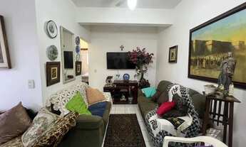 Imagem 6: Apartamento à venda, 2 quartos, 1 suíte, 1 vaga, Vila Mathias - Santos/SP