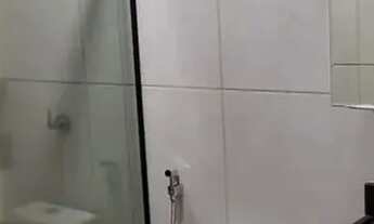 Imagem 3: Apartamento mobiliado Bancarios apenas para estudantes