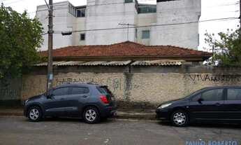 Imagem 4: TERRENO - VILA SCARPELLI - SP