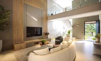 Imagem 5: Sobrado Altíssimo Padrão Condomínio Duas Marias - Indaiatuba/SP