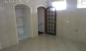 Imagem: Sobrado a venda - Vila Luzita, Santo André