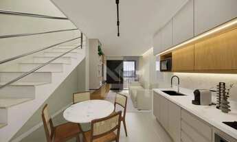 Imagem 4: Casa à venda com projeto moderno no bairro Dom Feliciano em Gravataí