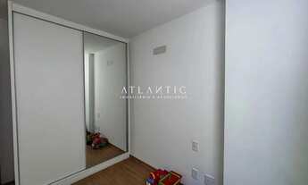 Imagem 5: Ed London Ville apartamento de frente a venda