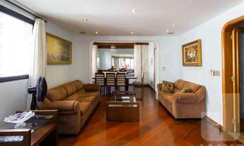 Imagem 6: Apartamento amplo, com planta generosa e excelente distribuição