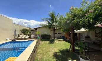 Imagem: Casa para locação em Jaguariúna-SP 3